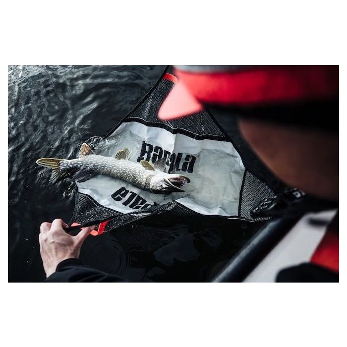 Saltea de Cantarire si Eliberare Rapala Weigh & Release Mat, 125cm, Gri 3