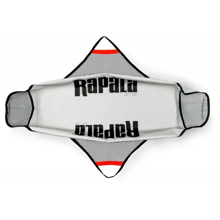 Saltea de Cantarire si Eliberare Rapala Weigh & Release Mat, 125cm, Gri