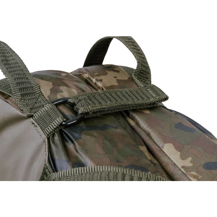 Saltea de Primire Nash Carp Care Flat Mat Camo 6