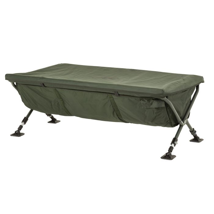 Saltea Primire JRC Cocoon 2G Hi Care Cradle, 115x70x42cm 2