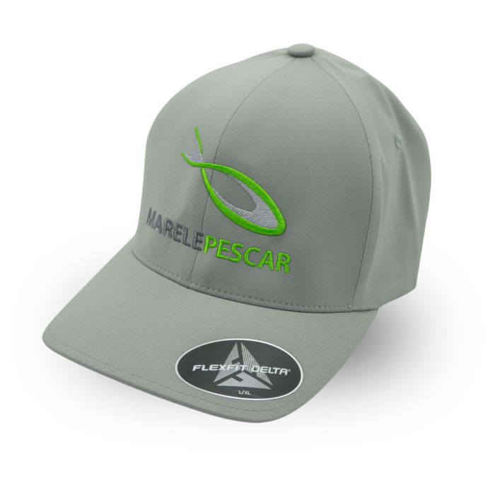 Sapca MarelePescar Flexfit Delta, LXL