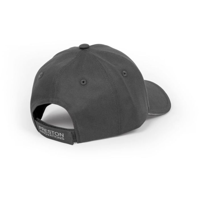 Sapca Preston Grey Granite Cap 3
