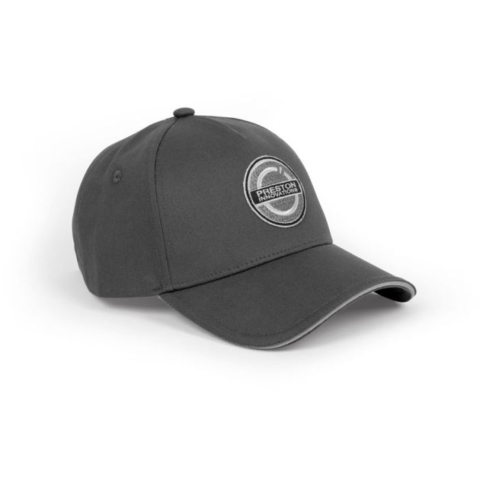 Sapca Preston Grey Granite Cap 4