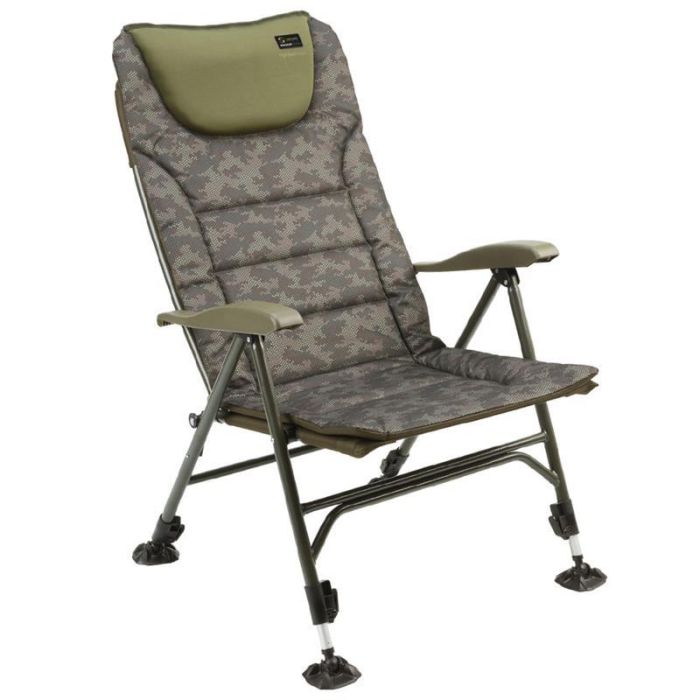 Scaun Carp Spirit Blax Camo Relax XL