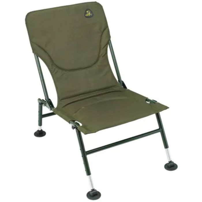 Scaun Carp Spirit CS Level Chair Light