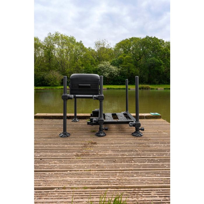 Scaun Modular Preston Ignition SL Seatbox 7