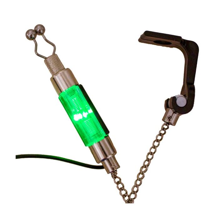Set 4 Hangere cu Iluminare Hakuyo Lumino + Valigeta 3