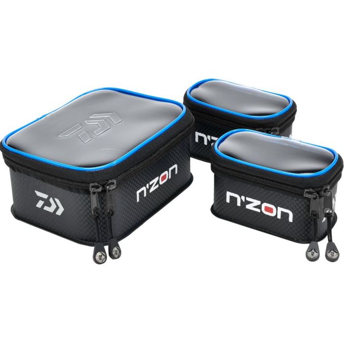 Set 3 Genti Daiwa EVA N'ZON