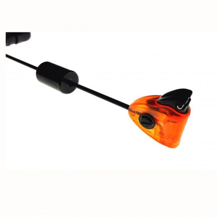 Set 4 Swingere Hakuyo MKM3 Fara Reglaj Mecanic, Verde + Albastru + Rosu + Portocaliu 5