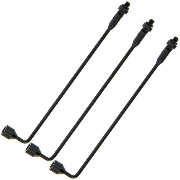 Set of Swingers + Hangers NGT Profiler Indicator, 3+3 pcs 8