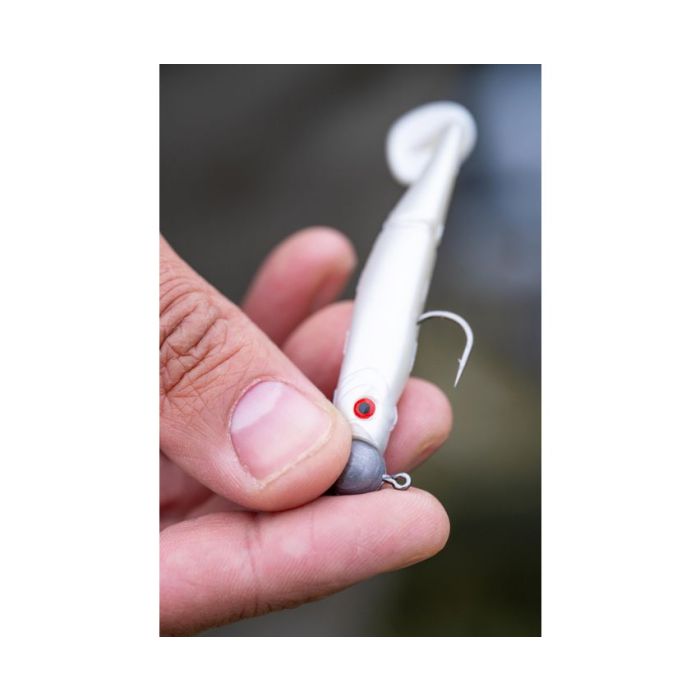 Set Zebco Power Shad Jig Kit, 7.5cm, 5g 5
