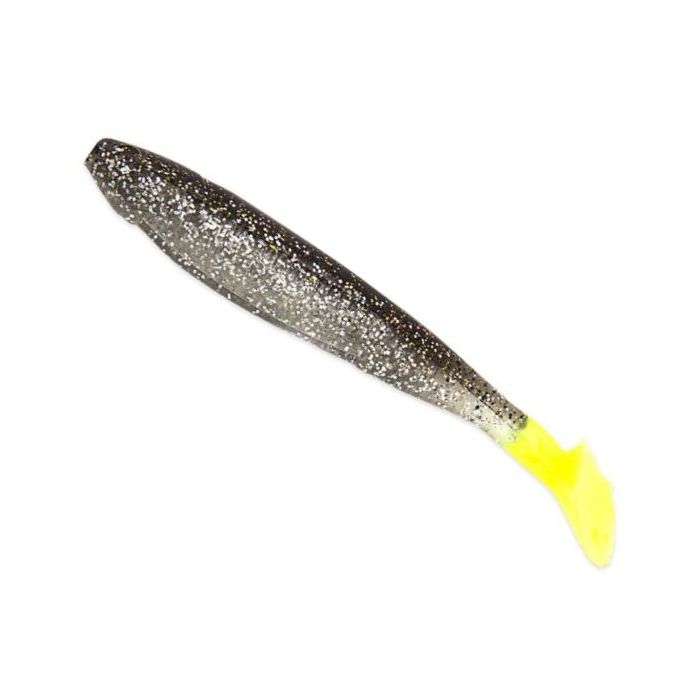 Shad Bass Assassin Die Dapper, Color Mamma's Chicken, 9cm, 10 pcs/pack