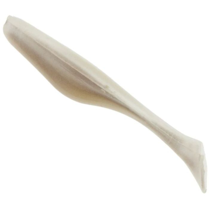Shad Bass Assassin Turbo Shad, Alewife Color, 10cm, 10pcs/pack