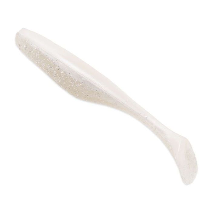 Bass Assassin Turbo Shad, Sugar & Spice, 10cm, 10 pcs/pack