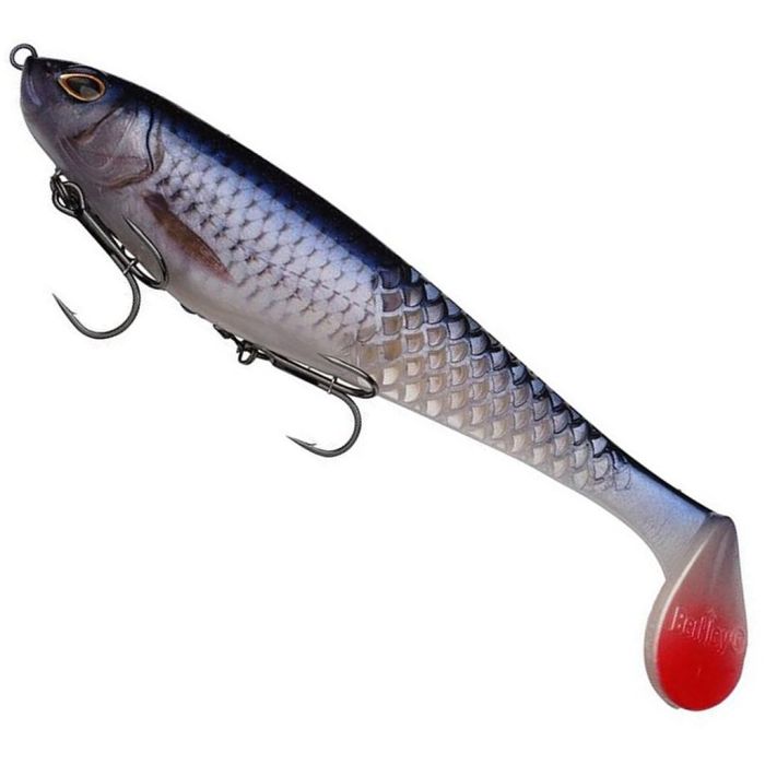Shad Berkley PowerBait Cullshad Deep, Roach, 20cm, 110g
