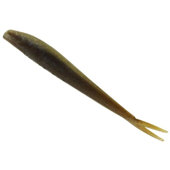 Shad Berkley PowerBait Minnow, Smelt, 5cm, 18bucplic