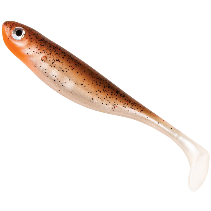Shad Berkley PowerBait Sneakshad, Fegis, 7.5cm, 4pcs/pack