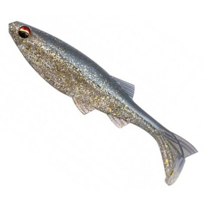 Shad Biwaa Kapsiz, 311 Sexy Shad, 10cm, 5pcs/pack
