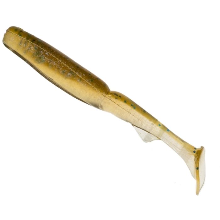 Shad Biwaa TailgunR Swimbait, Smallie Party, 11.5cm, 5pcs/pack