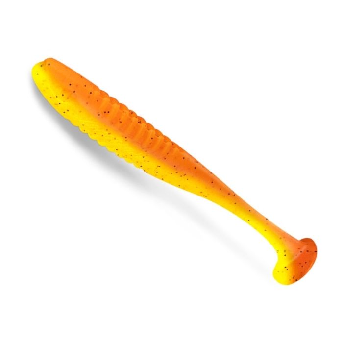 Shad Delphin ZANDERA UVs, Hawai, 12cm, 5pcs/blister