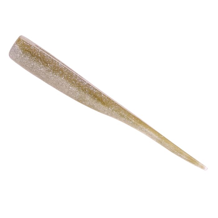 Shad Duo Bayruf BR Fish, Color F100 Lively Rikyu, 8.4cm, 7pcs/pack