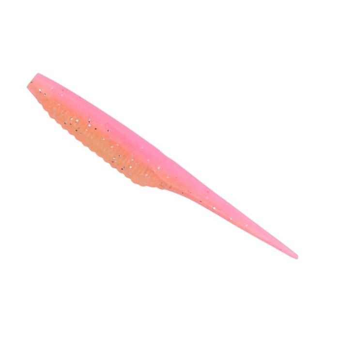 Shad Duo Realis Versa Pintail, Pink Chart, 10cm, 7bucplic