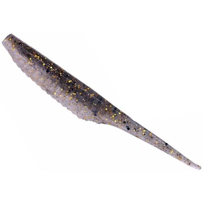 Shad Duo Realis Versa Pintail, F078 Gold Flash Shad, 7.6cm, 10pcs/pack