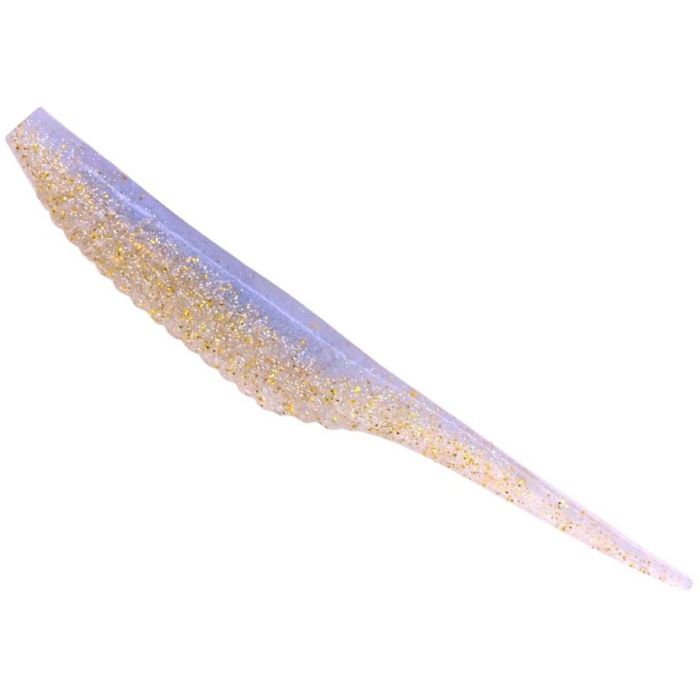 Shad Duo Realis Versa Pintail, F085 Sexy Shad UV, 12.5cm, 5pcs/pack