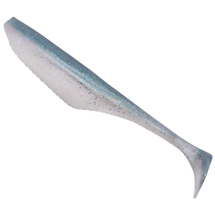 Shad Duo Realis Versa Pintail, F104 Smokey Magic, 12.5cm, 5pcs/pack