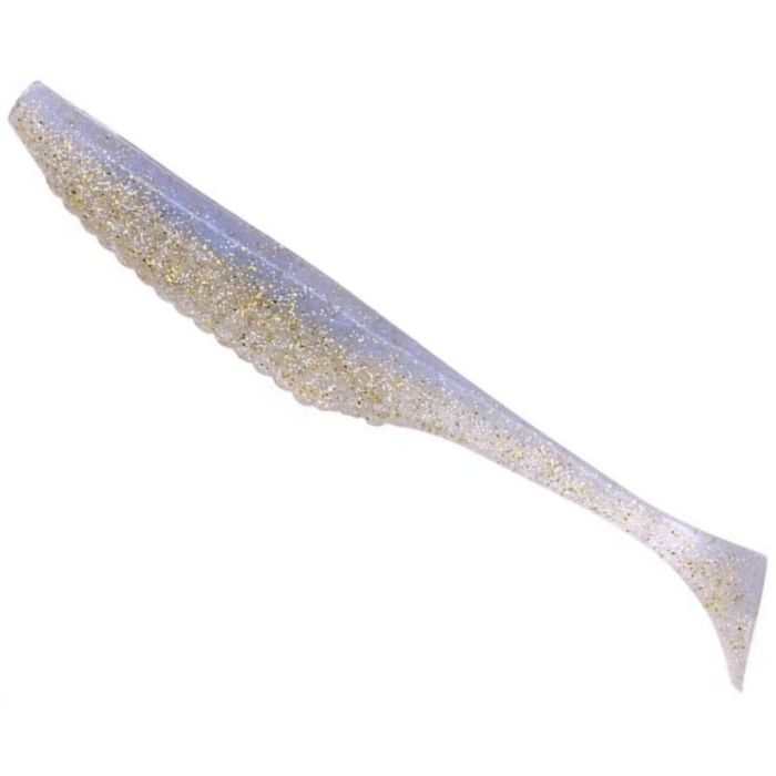 Shad Duo Realis Versa Shad Fat, F085 Sexy Shad UV, 12.5cm, 5pcs/bag