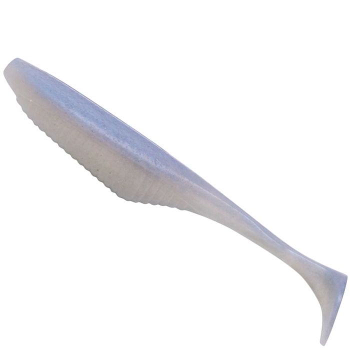 Shad Duo Realis Versa Shad Fat, F088 Light Pro Blue, 12.5cm, 5pcs/pack