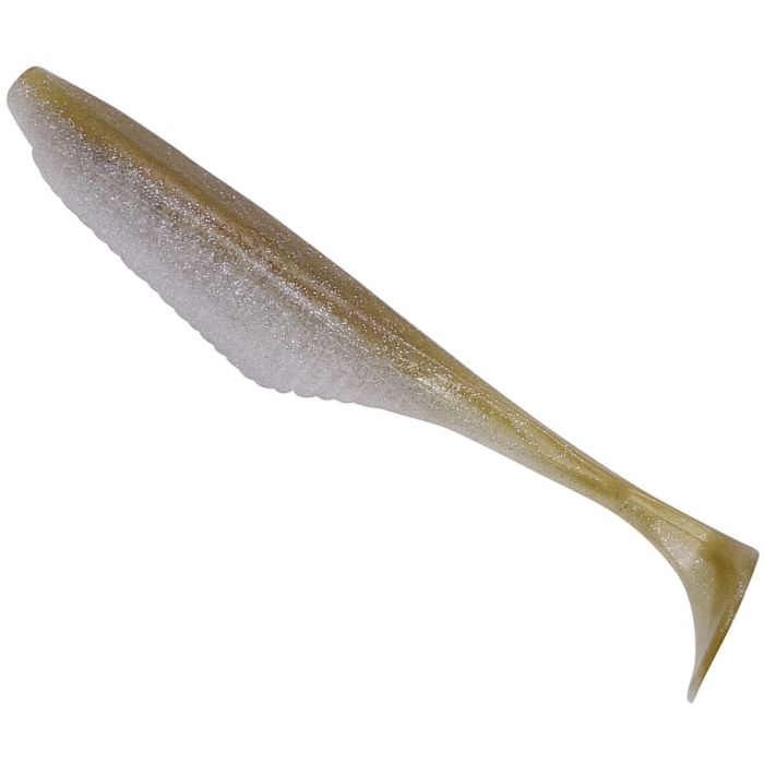 Shad Duo Realis Versa Shad Fat, F100 Lively Rikyu, 12.5cm, 5pcs/pack