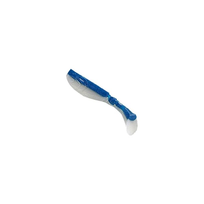Shad Jaxon Extreme Soft TG-A, 9.5cm, Culoare J, 5buc/blister