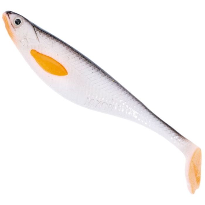 Shad Jaxon Intesa Hegemon Maxi, Color I, 13cm, 5 pcs/pack