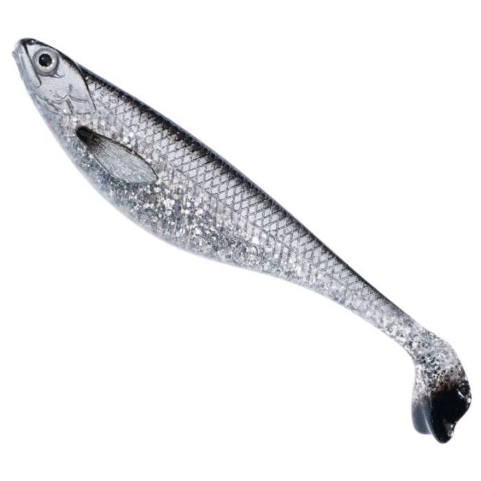 Shad Jaxon Intesa Hegemon Maxi, Culoare M, 11cm, 5bucplic