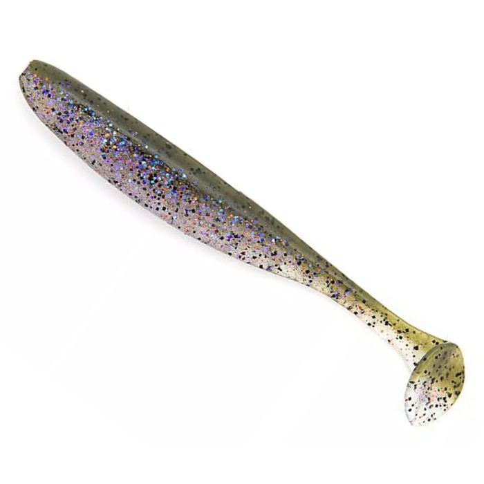 Shad Keitech Easy Shiner 4'', Barsch 2, 10cm, 5g, 7bucplic