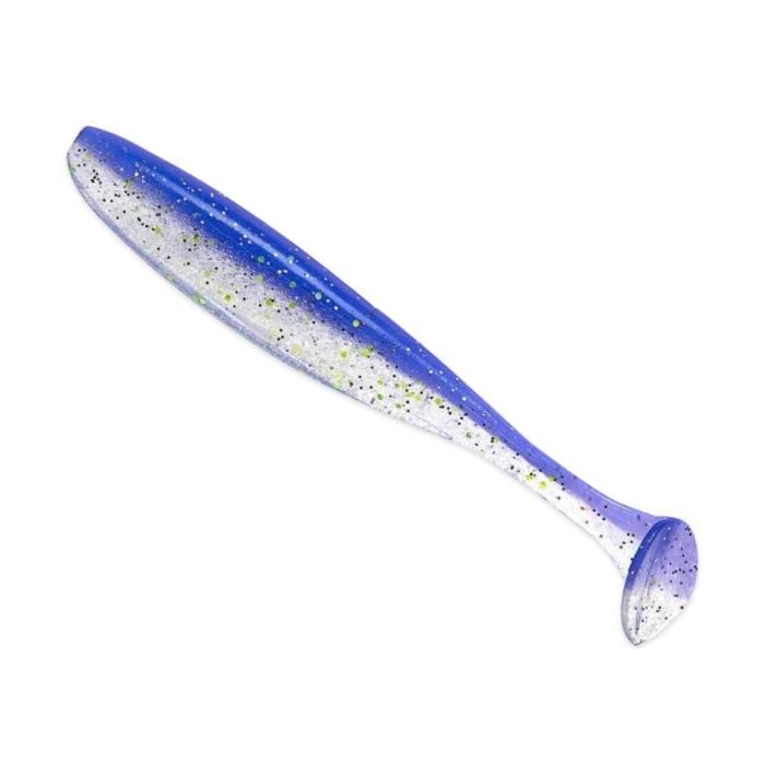 Keitech Easy Shiner Shad, Sexy Herring (BA-Edition), 5cm, 12pcs/pack