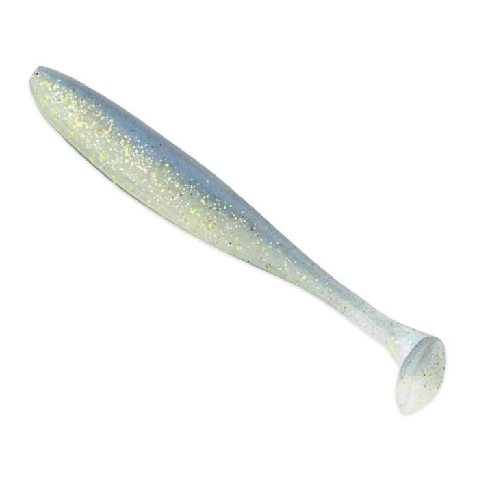 Keitech Easy Shiner Shad, Sexy Shad, 7.6cm, 10 pcs/pack