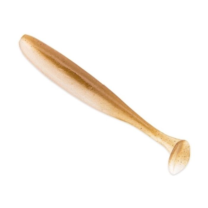 Shad Keitech Easy Shiner, Wakasagi, 8.9cm, 7buc/plic