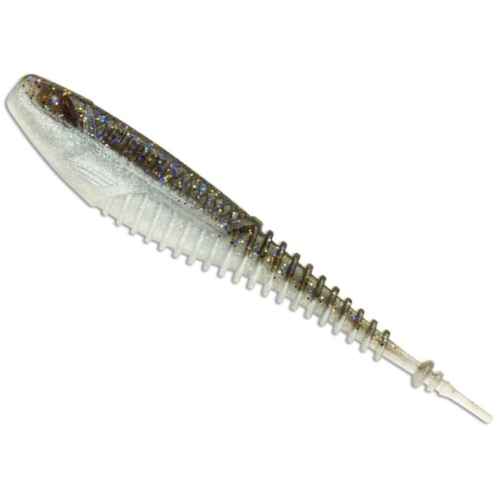 Shad Rapala Crushcity Freeloader 4 Apl, Culoare GZSD, 10.5cm, 8.5g, 6bucplic