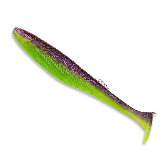 Shad Rapala Crushcity The Kickman, Color PCH, 12.5cm, 14g, 5 pcs/pack