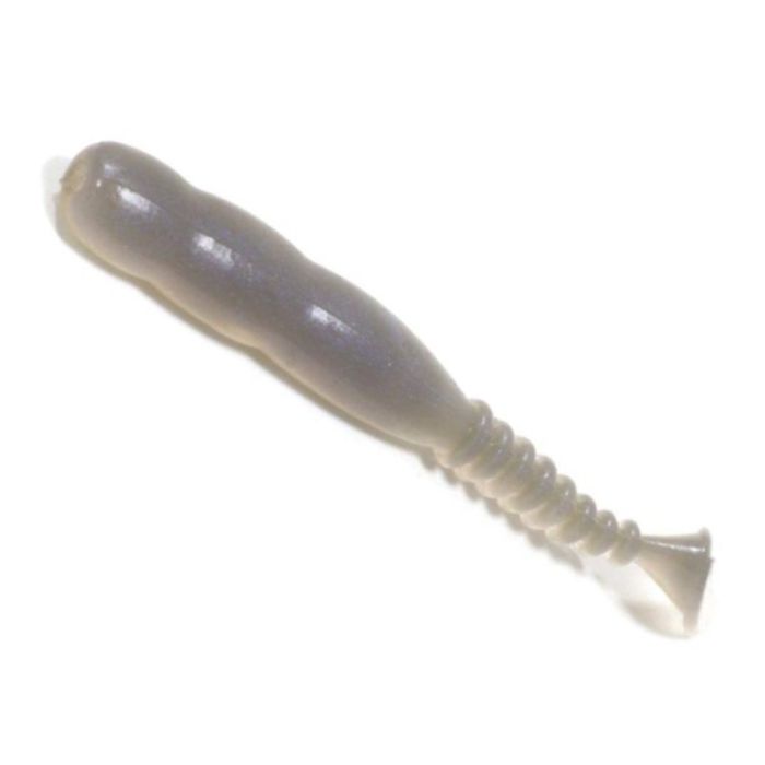 Shad Reins Rockvibe Shad, Natural Pro Blue, 7.6cm, 12buc/plic