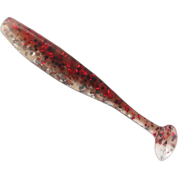 Shad Relax Bass Laminated, L179, 6.5cm, 4pcs/blister