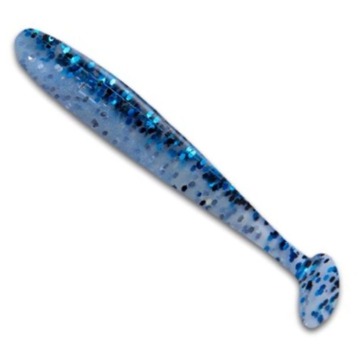 Shad Relax Bass Laminated, L262, 8.5cm, 4pcs/blister