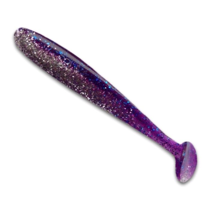 Shad Relax Bass Laminated, L318, 8.5cm, 4 pcs/blister