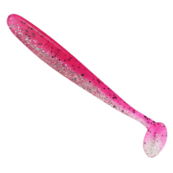 Shad Relax Bass Laminated, L472, 12.5cm, 3pcs/blister