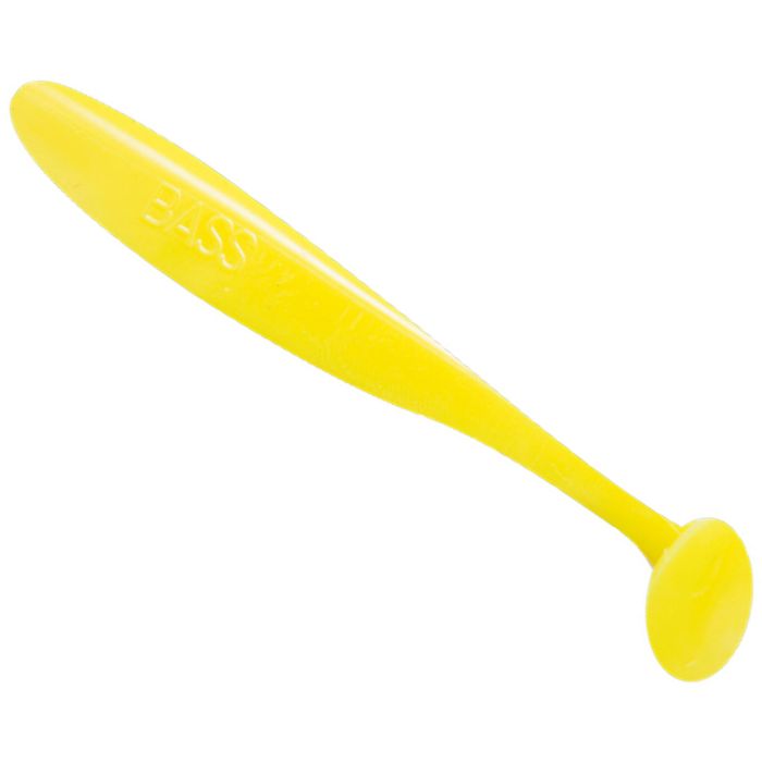 Shad Relax Bass Standard, Color S060, 8.5cm, 5g, 4pcs/blister