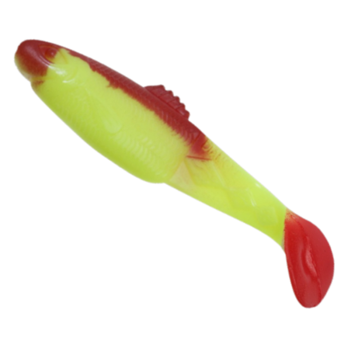 Shad Relax Diamond Standard, S057R, 9cm, 10buc/plic