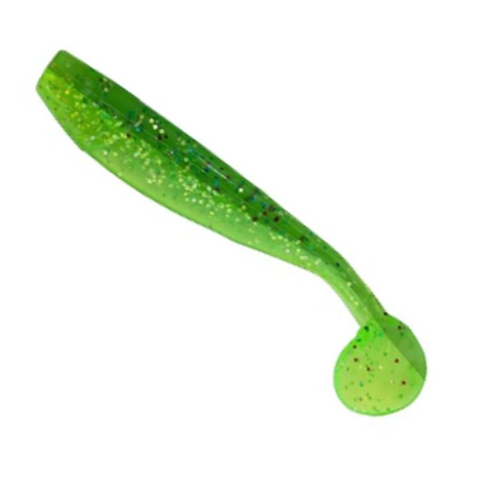 Shad Relax King Shad Laminated, Color L458, 10cm, 4pcs/bag