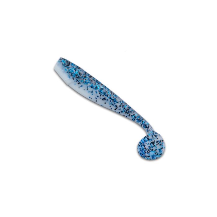 Relax King Shad Laminated, L100-B, 10cm, 4buc/blister